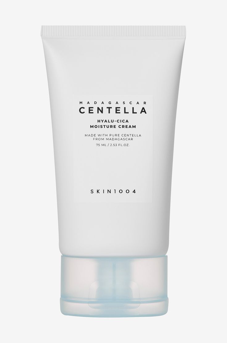 Centella HYALU-CICA MOISTURE CREAM