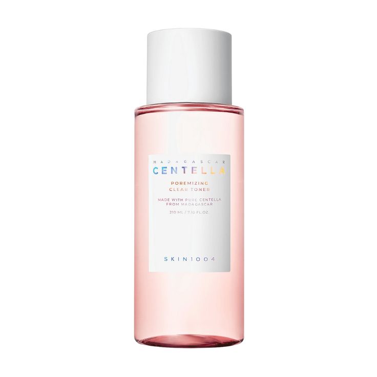 Centella Poremizing Clear Toner