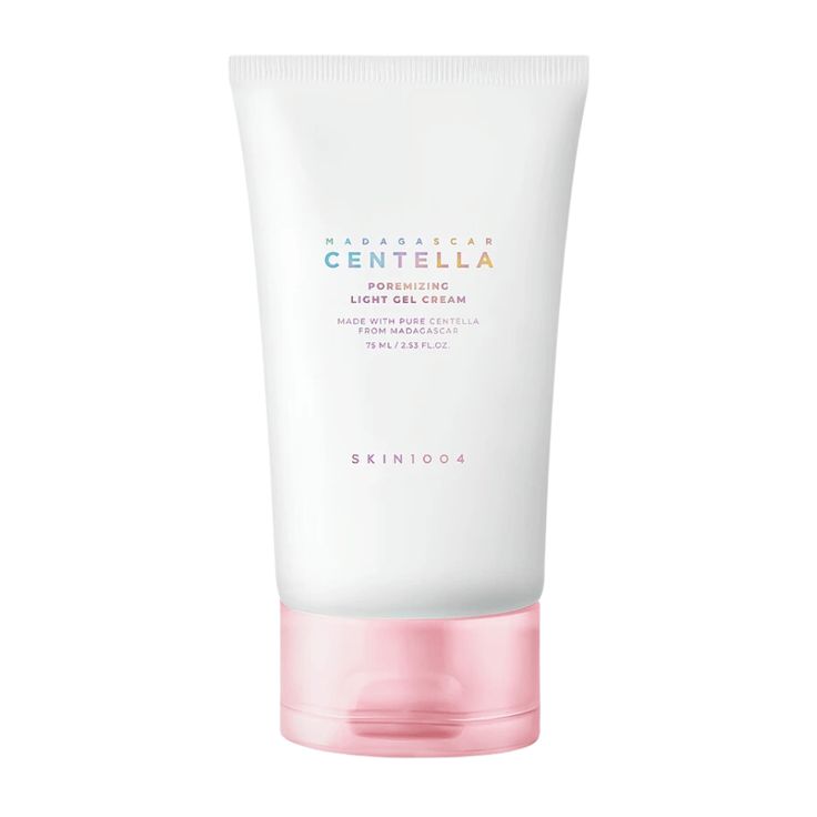Centella Poremizing Light Gel Cream