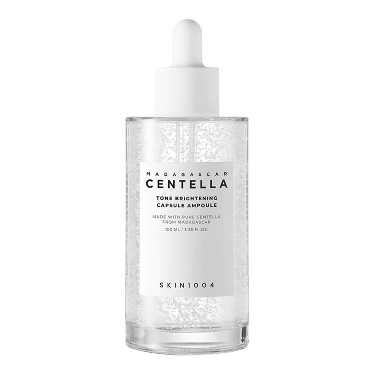 Centella Tone Brightening Capsule Ampoule