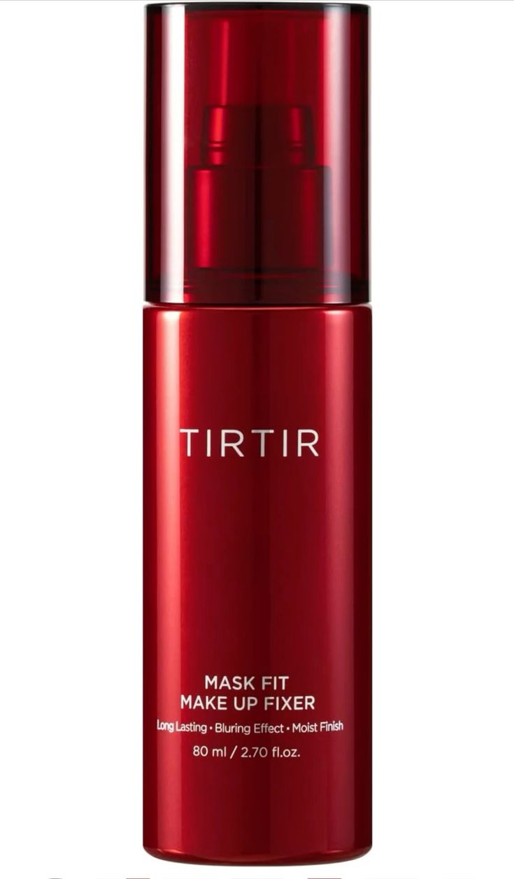 TIRTIR Mask Fit Make-up Fixer