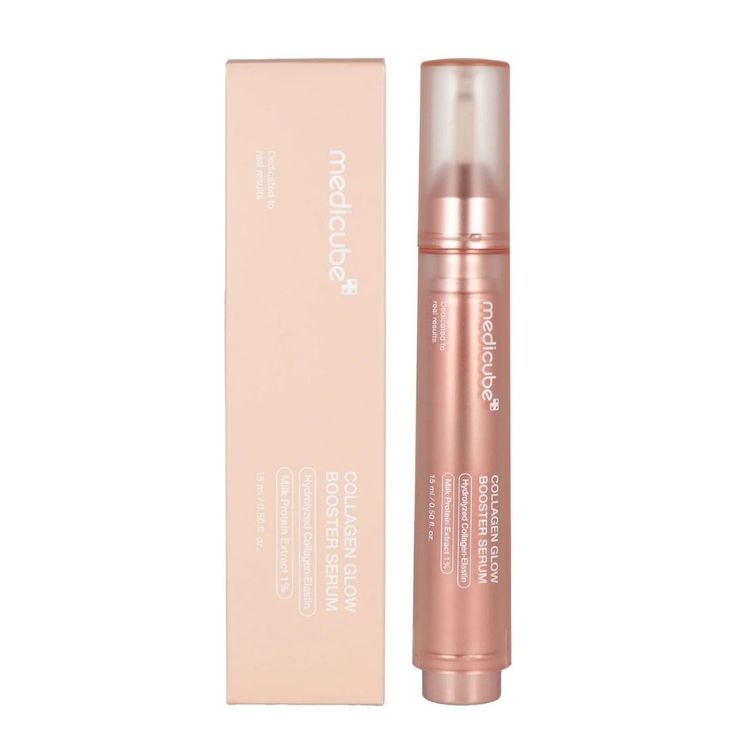 Medicube Collagen Glow Booster Serum