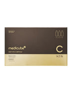 Medicube Deep Vita C Ampoule