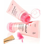 Medicube Pdrn Pink Caffeine Night Wrapping Mask