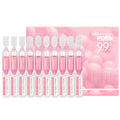 Medicube PDRN Pink One Day Serum – 10 Ampoules