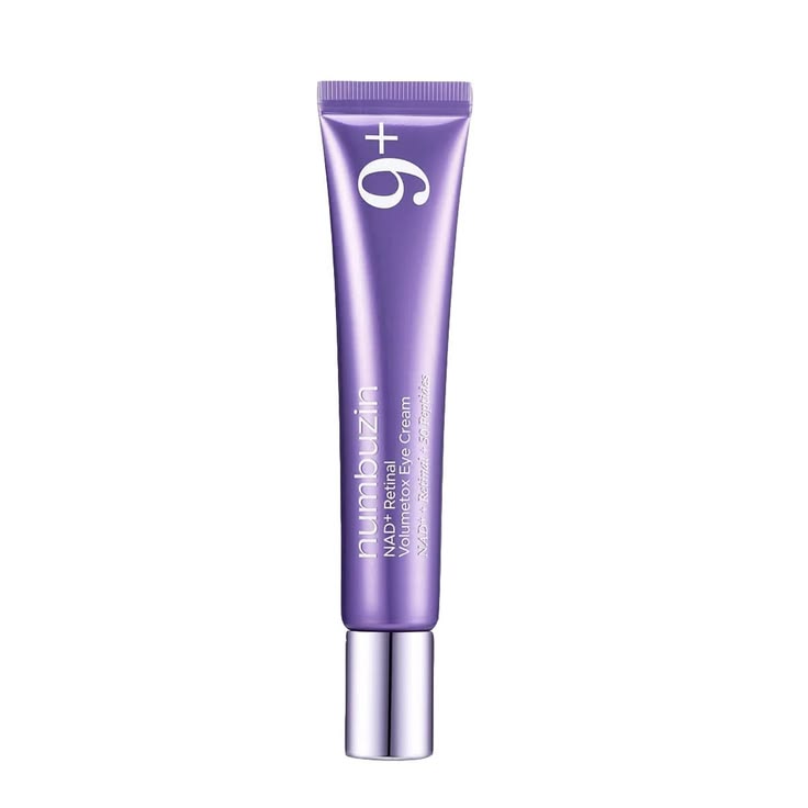 numbuzin No.9+ NAD+ Retinal Volumetox Eye Cream