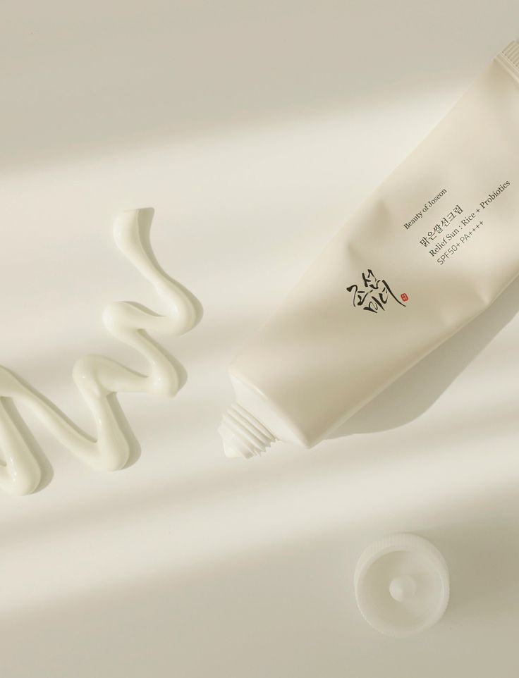 Beauty Of Joseon Relief Sun