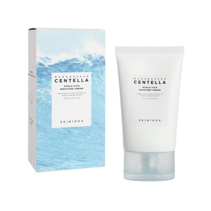 Centella HYALU-CICA MOISTURE CREAM