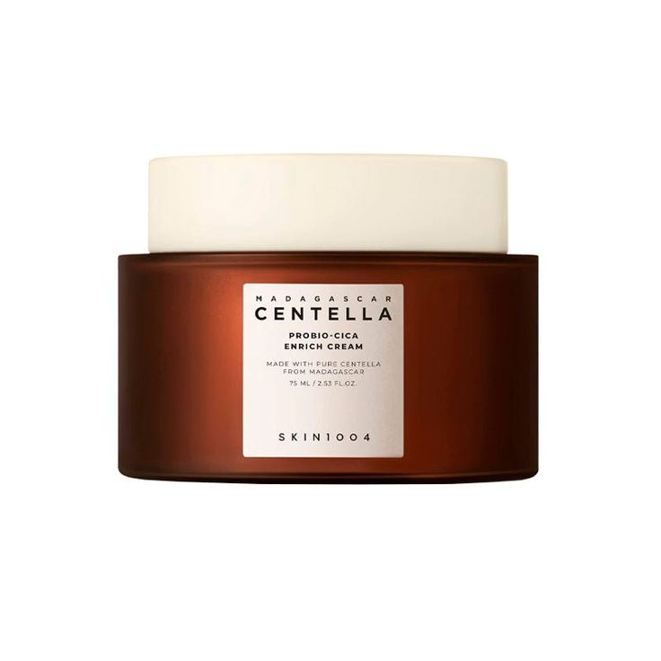 Madagascar Centella Probio-Cica Enrich Cream 50ml