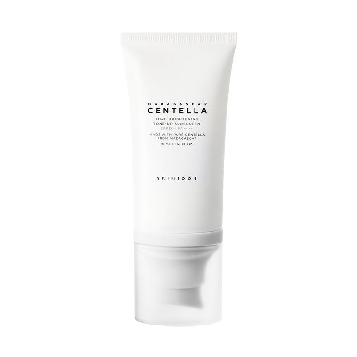 Centella Tone Brightening Tone-Up Sunscreen