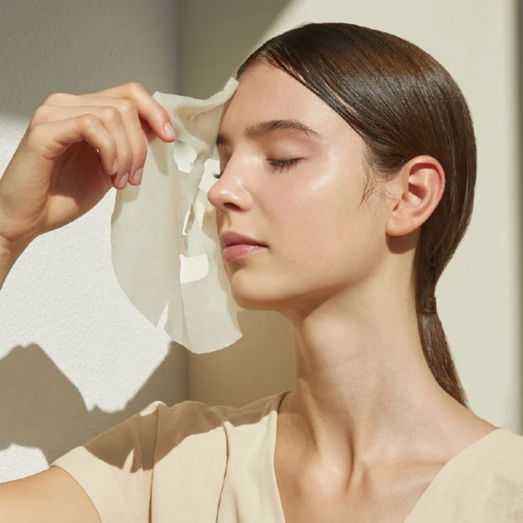 Madagascar Centella Watergel Sheet Ampoule Mask