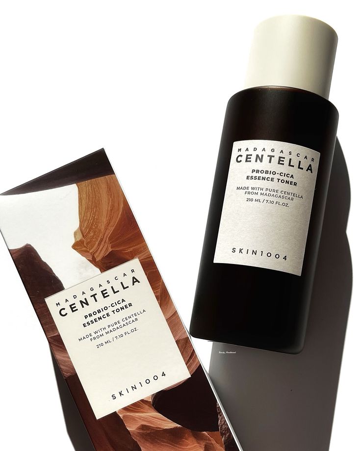 Centella Probio-Cica Essence Toner