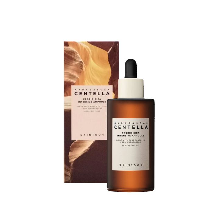 Centella Probio-Cica Intensive Ampoule