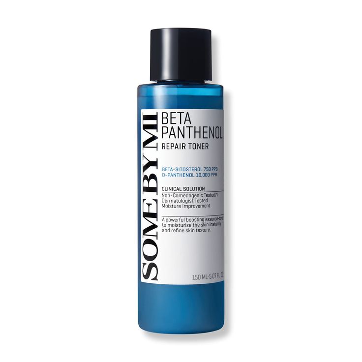 Some By Mi - Beta Panthenol Repair Toner - 150ml