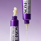 كريم العين ثلاثي المفعول المكثف من SOME BY MI Retinol