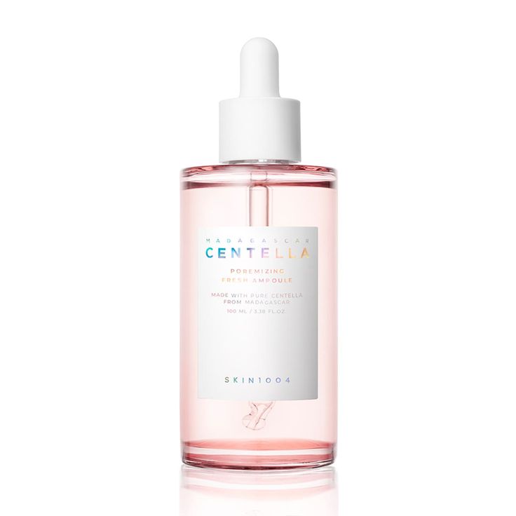 Centella Poremizing Fresh Ampoule- Serum