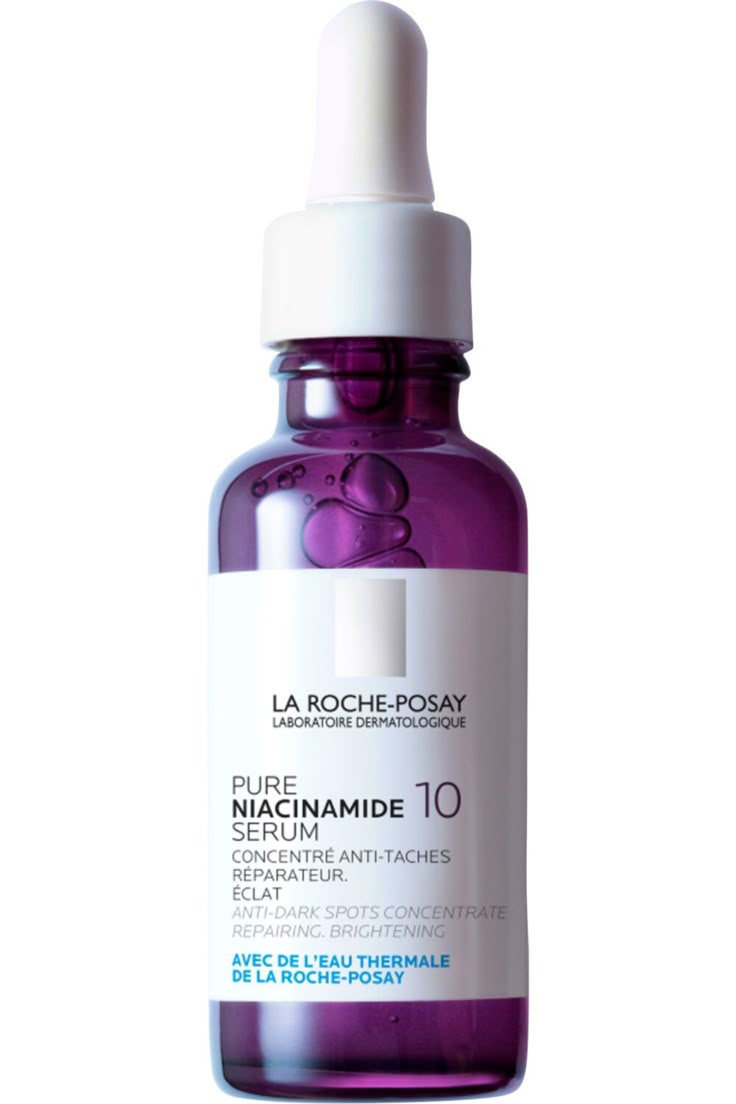 La Roche Posay Pure Niacinamide 10 Serum 30ml