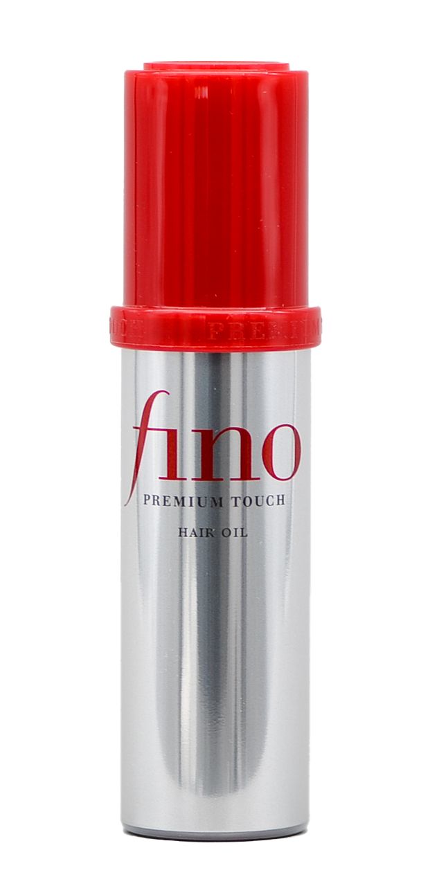 Fino Premium Touch Hair Oil Serum