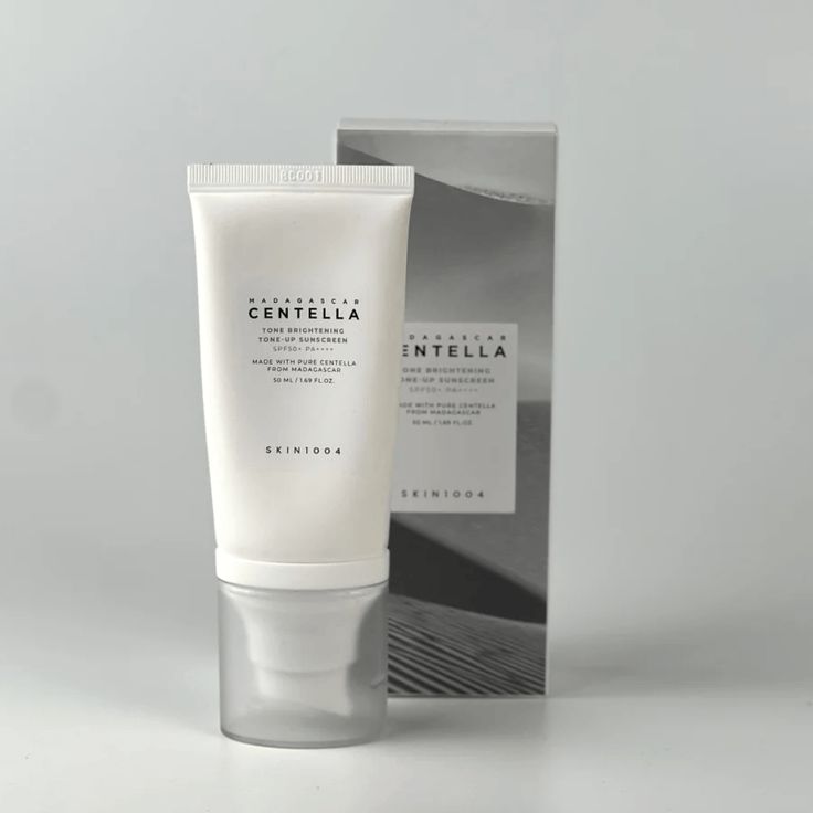 Centella Tone Brightening Tone-Up Sunscreen
