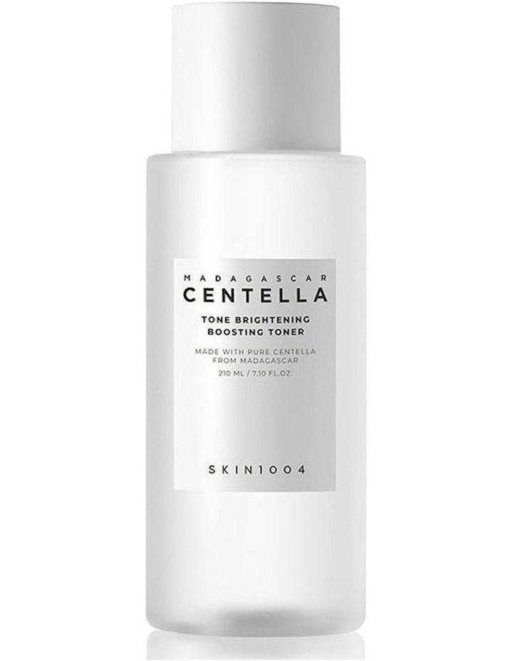 Centella Tone Brightening Boosting Toner