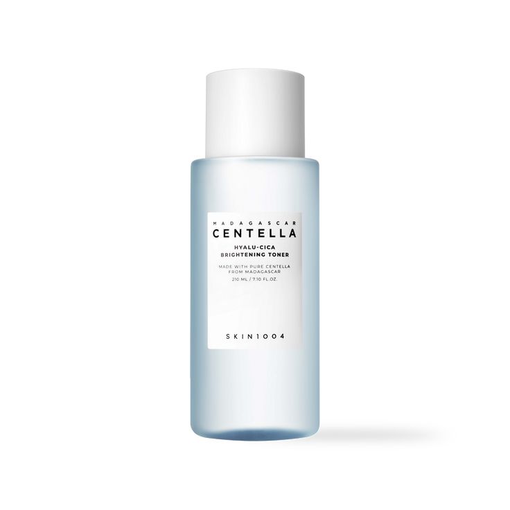 Centella Hyalu-Cica Brightening Toner