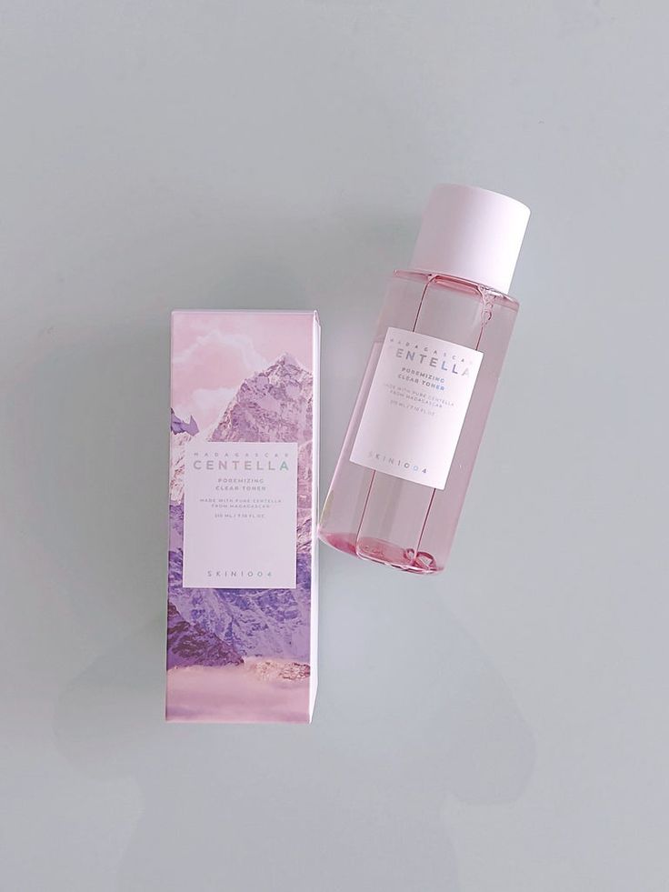 Centella Poremizing Clear Toner