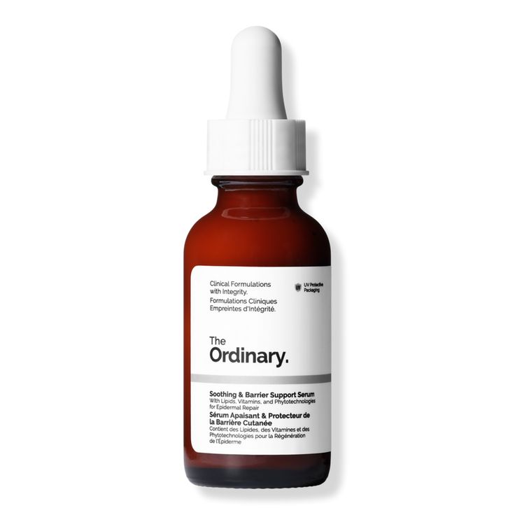 The Ordinary Soothing & Barrier Support Serum