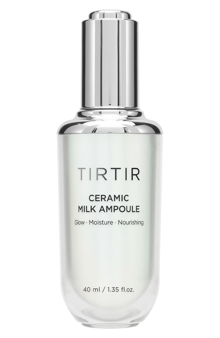 TIRTIR Ceramic Milk Ampoule