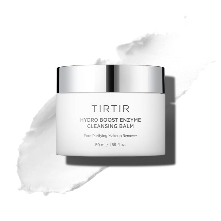 بلسم التنظيف الإنزيمي TIRTIR Hydro Boost