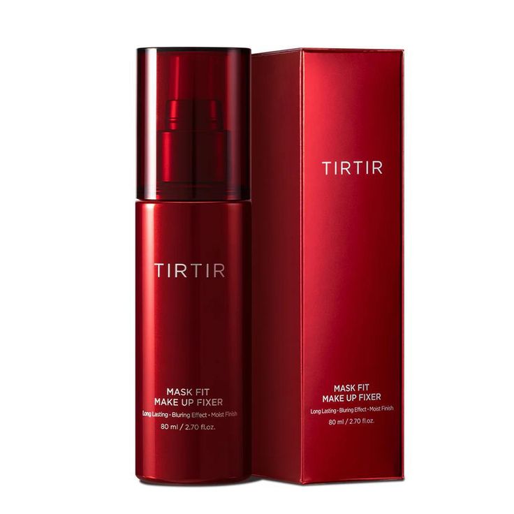 TIRTIR Mask Fit Make-up Fixer
