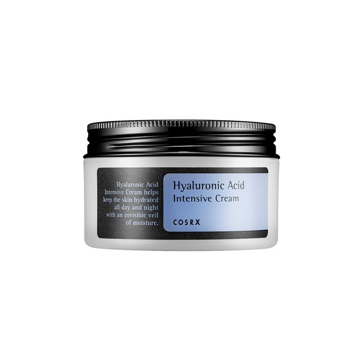 COSRX HYALURONIC ACID INTENSIVE CREAM 100 gm