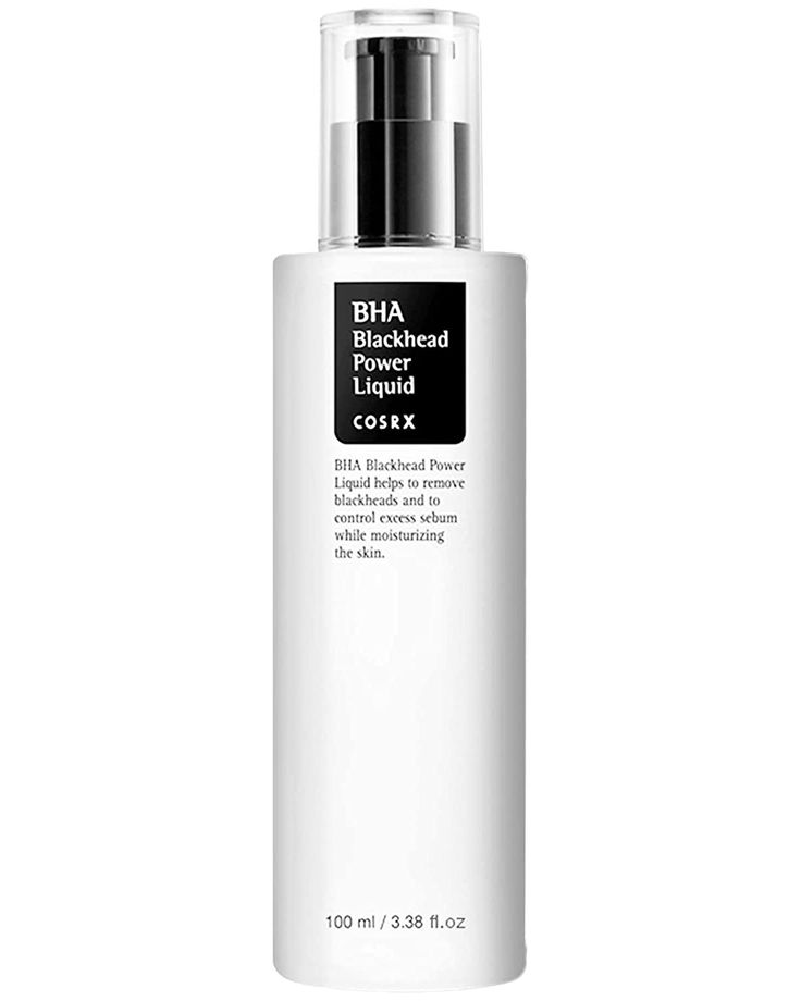 COSRX BHA Blackhead Power Liquid