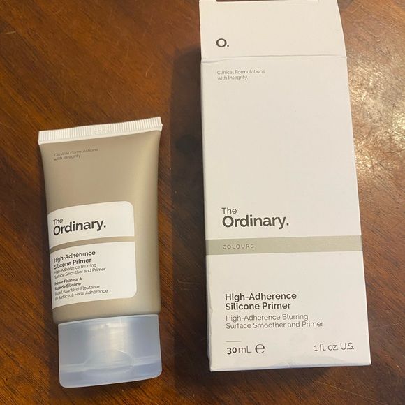 The Ordinary High-Adherence Silicone Primer
