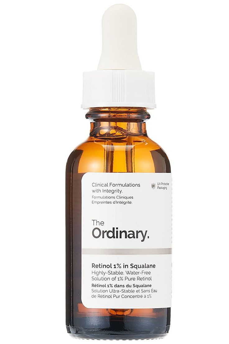 The Ordinary Retinol 1% In Squalane