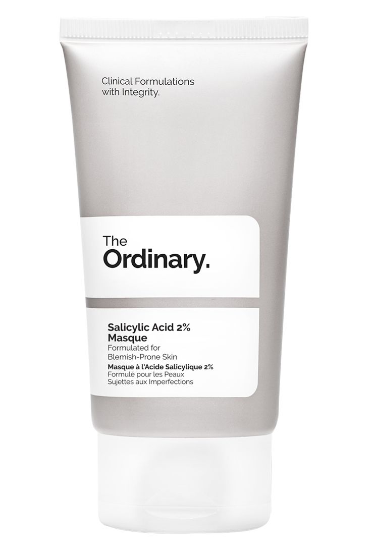 The Ordinary Salicylic Acid 2% Masque