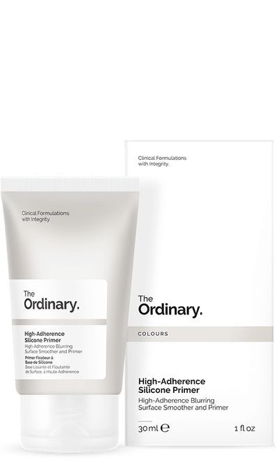 The Ordinary High-Adherence Silicone Primer
