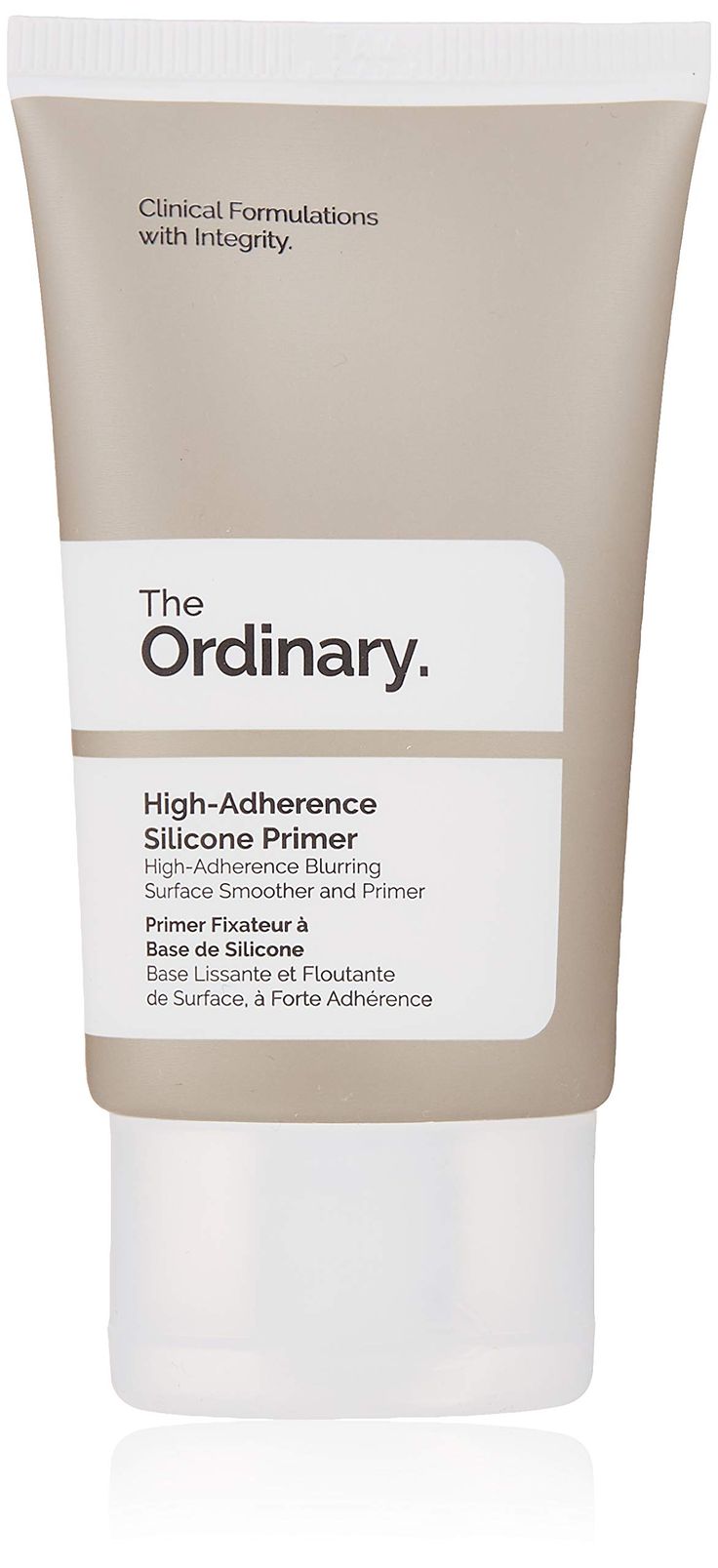 The Ordinary High-Adherence Silicone Primer