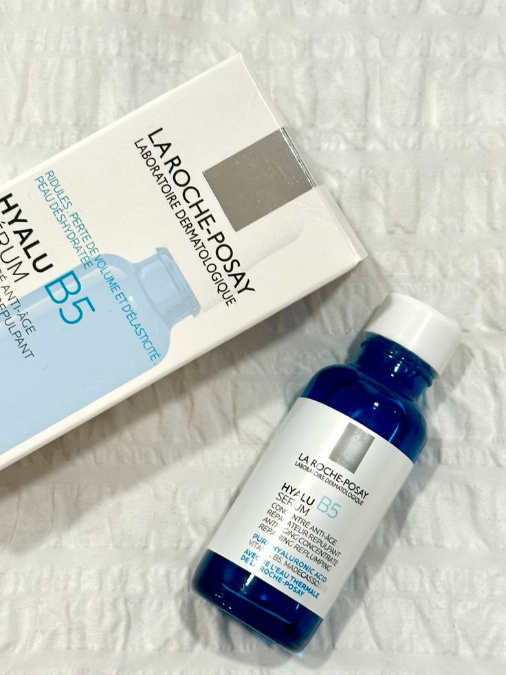 La Roche-Posay Hyalu B5 Serum