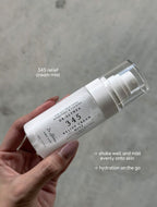 Dr. Althea - 345 Relief Cream Mist 60-100 ml
