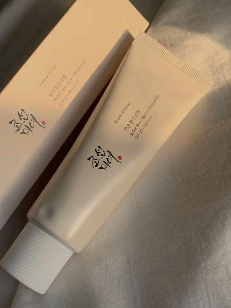 Beauty Of Joseon Relief Sun