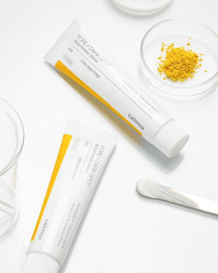 Celimax Pore + Dark Spot Brightening Cream