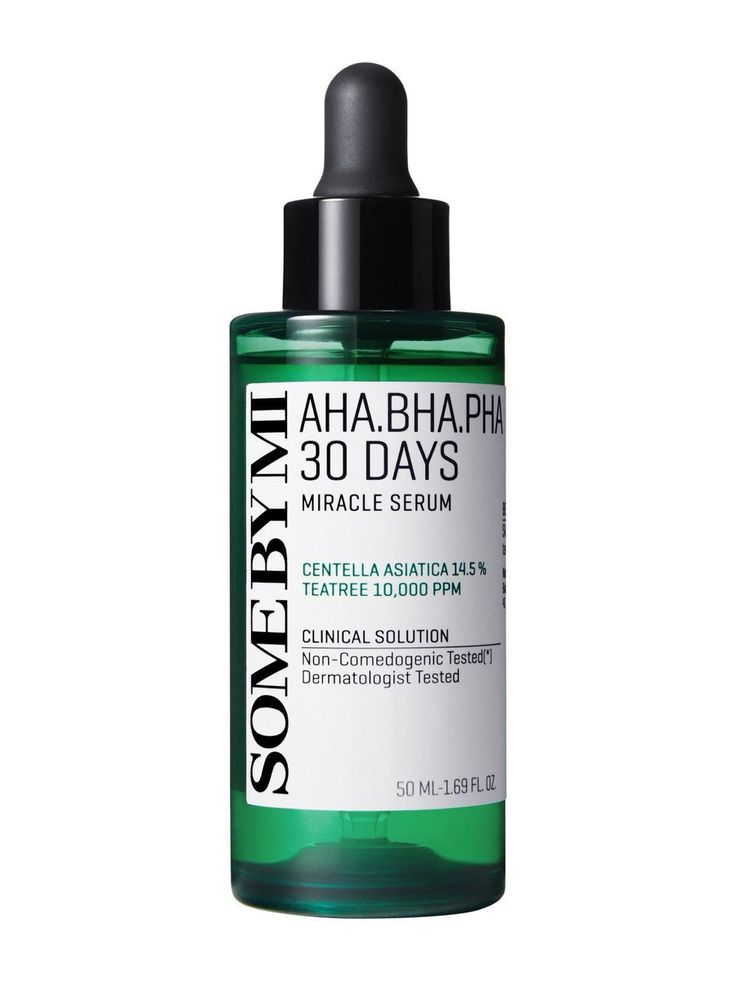 SOME BY MI AHA-BHA-PHA 30 Days Miracle Serum