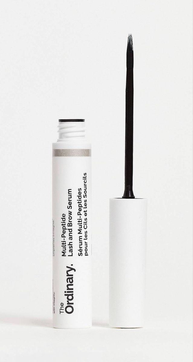 The Ordinary Multi-Peptide Lash and Brow Serum