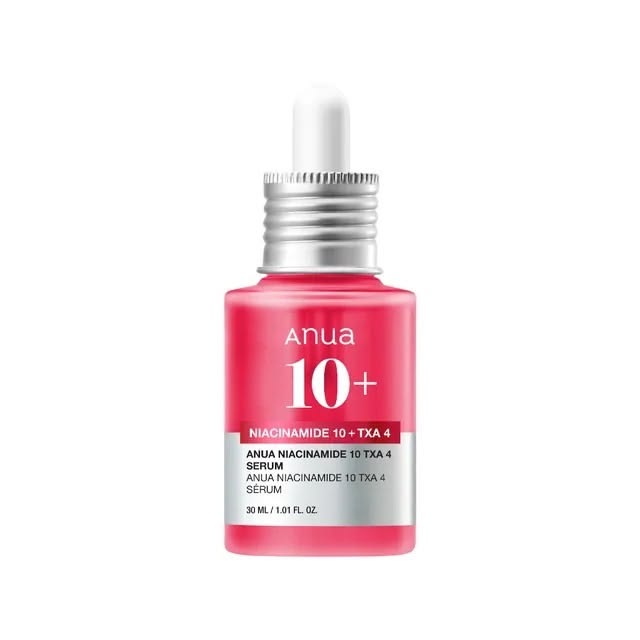 Anua Niacinamide + Tranexamic Acid Serum
