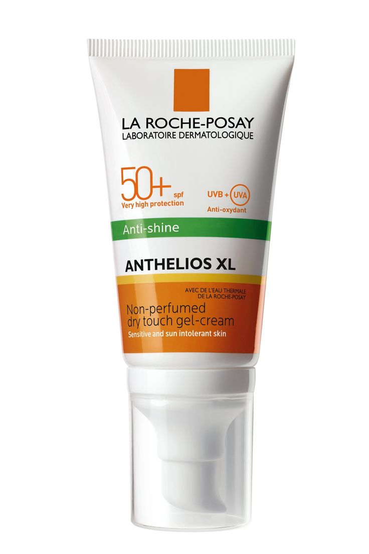 La Roche-Posay Anthelios Anti-Shine SPF 50+