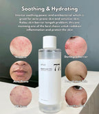 Anua heartleaf 77% soothing toner