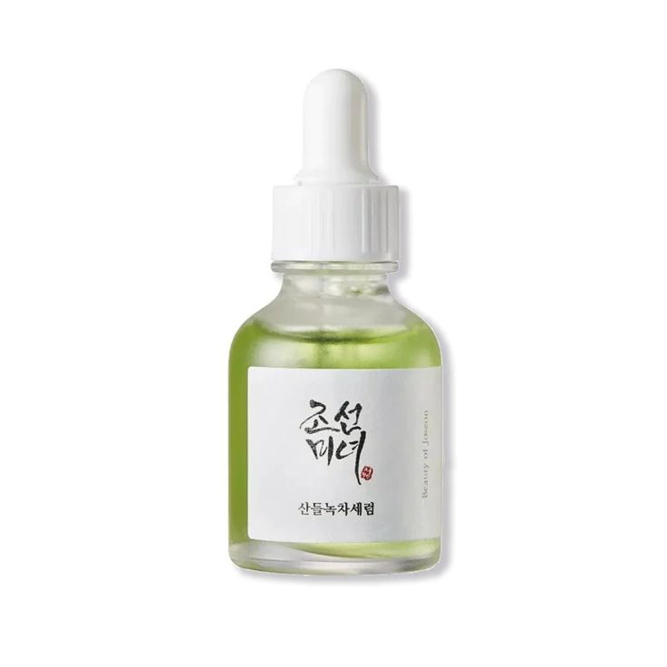 Beauty of Joseon Green Tea Calming Serum