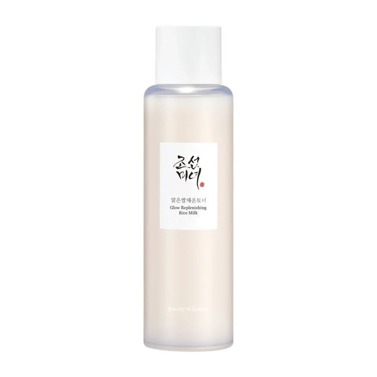 Beauty of Joseon Glow Replenishing Rice Milk
