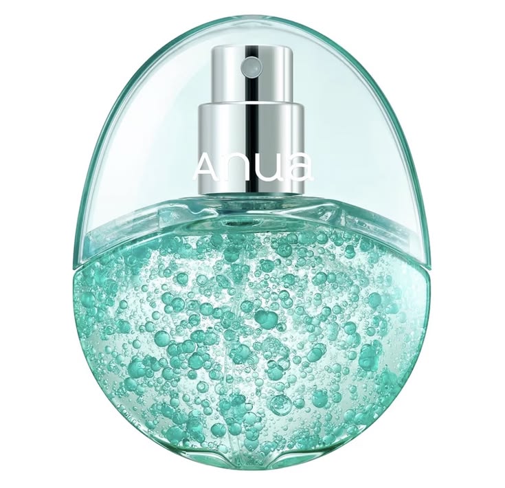 Anua Dewy Glow PDRN Hyaluronic Acid Hydrating Capsule Mist