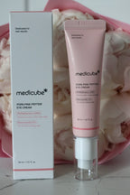 Medicube PDRN Pink Peptide Eye Cream 30ml